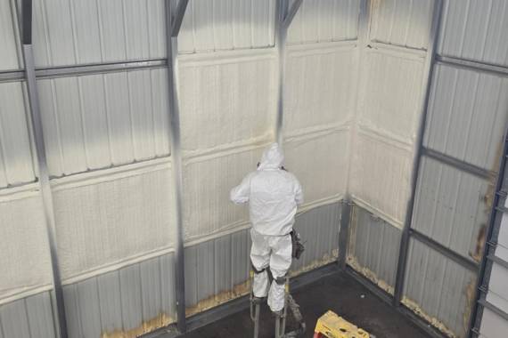 JC Insulation